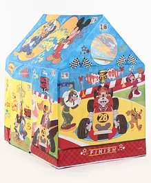 Disney Mickey Mouse & Friends Play House - Blue