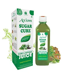 Axiom Sugar Cure Juice - 1000 ml