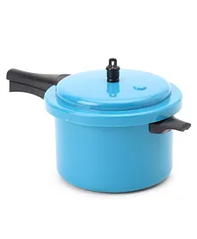 Ratnas Pretend Play Toy Cooker - Blue