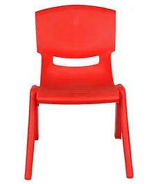 Baby Moo Multipurpose Chair - Red