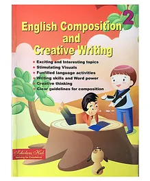 Composition & Creative Writing Vol 2 - English