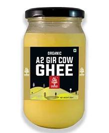 All Time Young Gir Cow Ghee - 400 ml