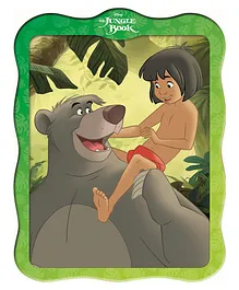Disney Classics Activity Book The Jungle Book - English