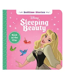 Disney Sleeping Beauty Board Book - English