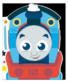 Thomas & Friends Story Book - English