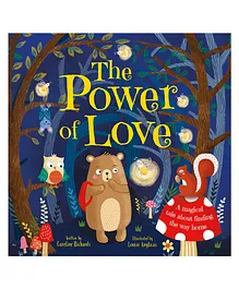 Igloo Books The Power of Love Story Book - English