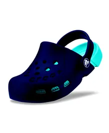 Crocs Electro Clog - Blue