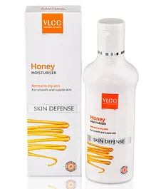 VLCC Honey Moisturiser - 100 ml