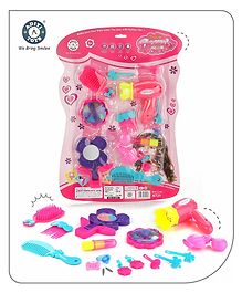 Aditi Toys Fashion Beauty Set - Pink