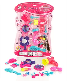 Aditi Toys Fashion Beauty Set - Pink