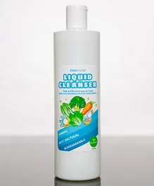 Clean Living Organic Multi-Purpose Liquid Cleanser - 500 ml