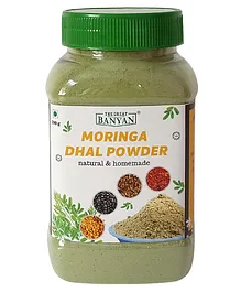 The Great Banyan Moringa Dhal Powder - 200 gm