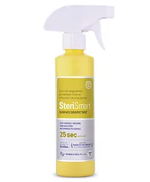 Steri 360 Sterismart Surface Spray - 250 ml