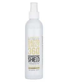 Steri 360 Bacto Surface - 225 ml