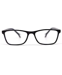 Optify Blue Light Blocking UV Protection Glasses - Black 