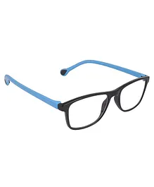 Optify Blue Light Blocking UV Protection Glasses - Blue 