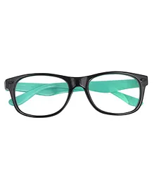 Optify Blue Light Blocking UV Protection Glasses - Green 