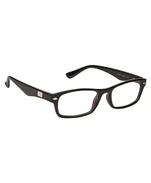 Optify Blue Light Blocking UV Protection Glasses - Black 