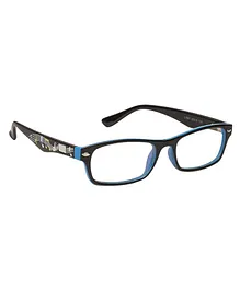 Optify Blue Light Blocking UV Protection Glasses - Blue 