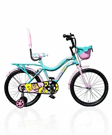 firstcry baby bicycle