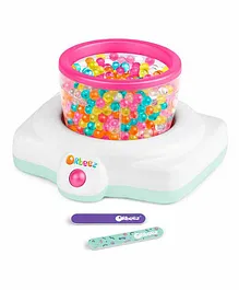 Orbeez Spin and Soothe Hand Spa - Pink