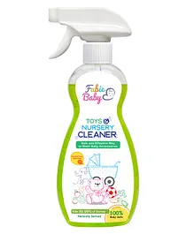  Fabie Baby Toys & Nursery Cleaner Bottle - 500 ml