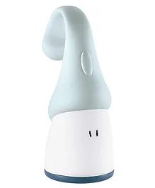 Beaba Pixie Torch 2 In 1 Movable Night Light - Blue