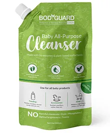  BodyGuard Baby All Purpose Cleanser - 500 ml