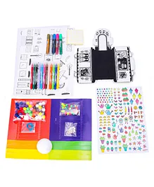Maped Creative Color & Play DIY Kit - Multicolor