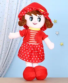 Toytales Winky Candy Doll- Height 40 cm (Color & Design May Vary)