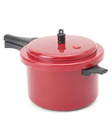 Ratnas Toy Cooker - Red