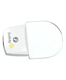 Safety 1st Auto Sensor Nightlight Pack of 2 - White