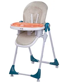 Safety 1st Kiwi Happy Day Chair - Multicolour