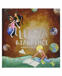  Lucia & Lawrence Picture Book - English