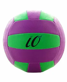 IO Size 4  Colours Volleyball - Multicolor