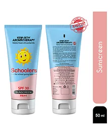 Keya Seth Aromatherapy SPF 30 ++ Sunscreen - 50 ml