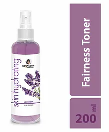 Keya Seth Aromatherapy Skin Hydrating Lavender Toner - 200 ml