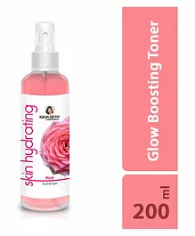 Keya Seth Aromatherapy Skin Hydrating Rose Toner - 200 ml