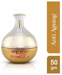 Keya Seth Aromatherapy, Stopage V - 50 gm