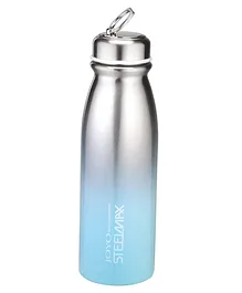 Joyo Cool Viz Insulated Stainless Steel Bottle Blue - 450 ml