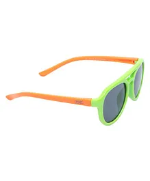 Chhota Bheem UV Protection Aviator Sunglasses - Green  