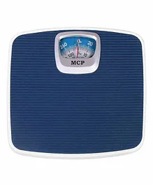 MCP BR2020 Weighing Machine - Blue