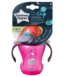 Tommee Tippee Infant Trainer Sipper Pink - 240 ml