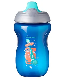 Tommee Tippee Toddler Sippee Cup Blue - 300 ml