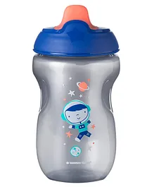 Tommee Tippee Toddler Sippee Cup Grey - 300 ml