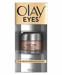 Olay Eyes Ultimate Eye Cream- 15 ml