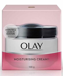 Olay Moisturizing Skin Cream - 100 gm