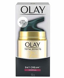 Olay Total Effects 7 In 1 Day Cream - 50 gm