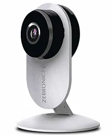 Zebronics Zeb- Smart Cam 100 - White
