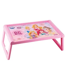 JOYO Disney Princess Folding Desk - Pink